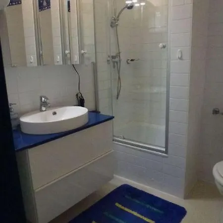 Appartement Uttecht Borkum