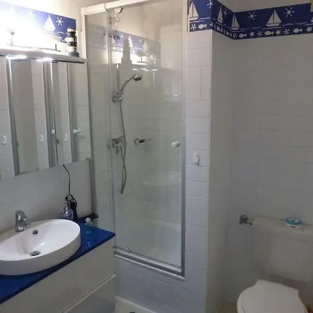 Apartment Uttecht Borkum