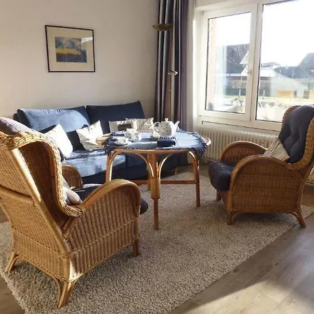 Appartement Uttecht