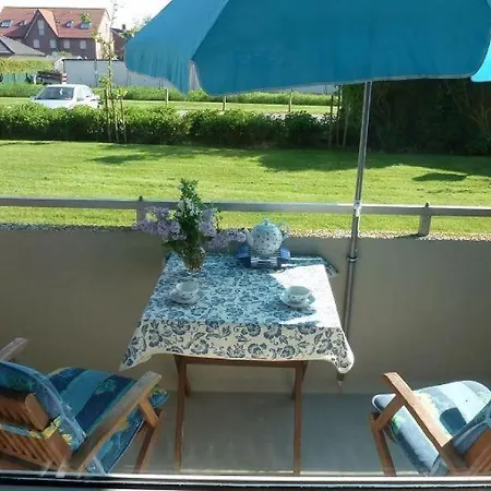Appartement Uttecht