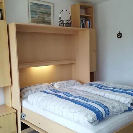 Appartement Uttecht Borkum