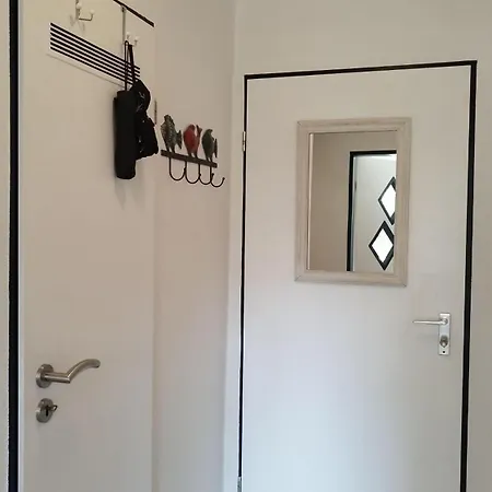 Uttecht Apartmán