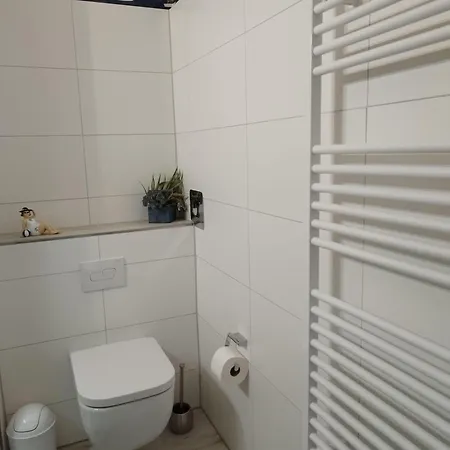 Uttecht Appartement *