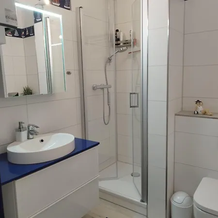Uttecht Apartmán *